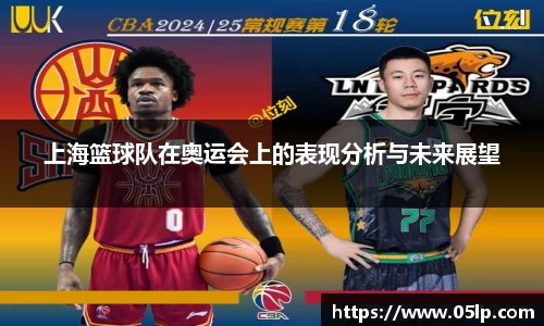 上海篮球队在奥运会上的表现分析与未来展望